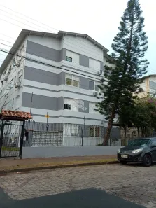 Apartamento com 1 Quarto à venda, 33m² no Jardim Leopoldina, Porto Alegre