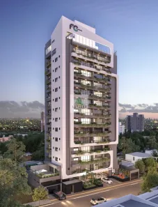 Apartamento com 3 Quartos à venda, 90m² no JK Nova Capital, Anápolis