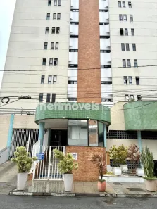 Apartamento com 3 Quartos à venda, 92m² no Ponto Central, Feira de Santana