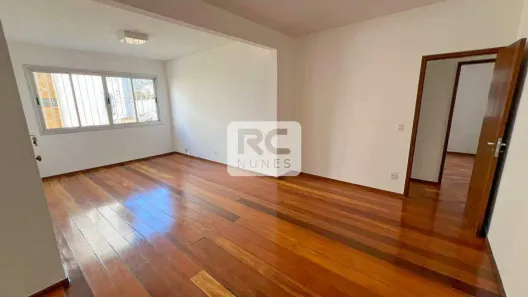 Apartamento com 3 Quartos à venda, 110m² no Santo Antônio, Belo Horizonte