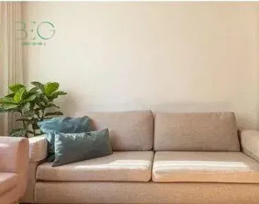 Apartamento com 3 Quartos à venda, 92m² no Moema, São Paulo