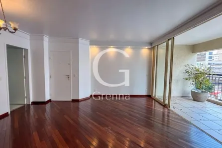 Apartamento com 2 Quartos para venda ou aluguel, 108m² no Pinheiros, São Paulo