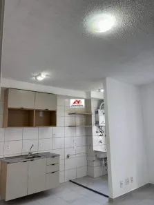 Apartamento com 1 Quarto à venda, 30m² no Mooca, São Paulo