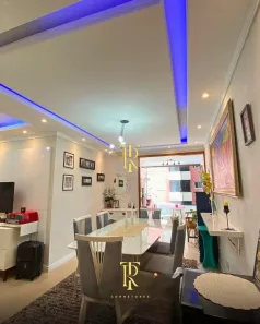 Apartamento com 2 Quartos à venda, 75m² no Vila Cachoeirinha, Cachoeirinha