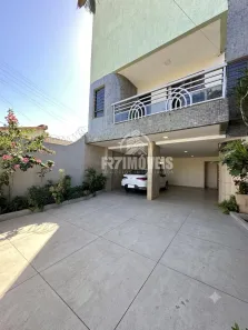 Casa com 3 Quartos à venda, 257m² no Vila João Vaz, Goiânia
