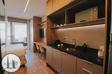Apartamento com 1 Quarto à venda, 28m² no Vila Mariana, São Paulo