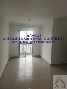 Apartamento com 3 Quartos para alugar, 60m² no Vila Antonieta, São Paulo