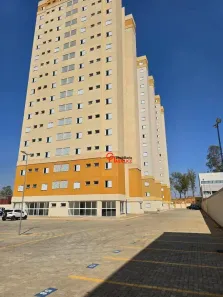 Apartamento com 2 Quartos à venda, 62m² no Jardim da Colina, Americana