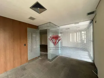 Sala Comercial para alugar, 110m² no Vila Olímpia, São Paulo