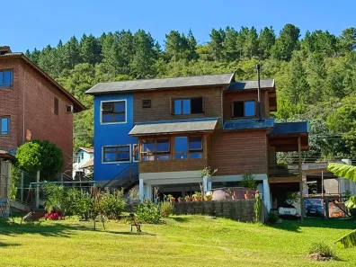 Casa de Condomínio com 3 Quartos à venda, 1424m² no Campo Novo, Porto Alegre