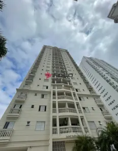 Apartamento com 3 Quartos à venda, 90m² no Jardim Esplanada, São José dos Campos