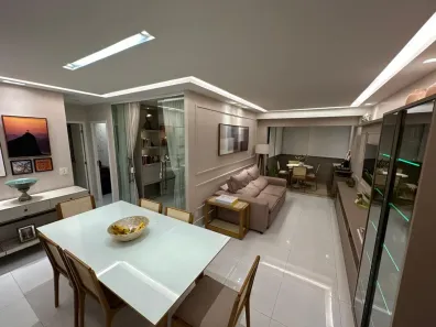 Apartamento com 3 Quartos à venda, 96m² no Renascença, São Luís