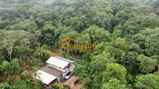 Fazenda/Sítio com 2 Quartos à venda, 366273m² no , Guaratuba