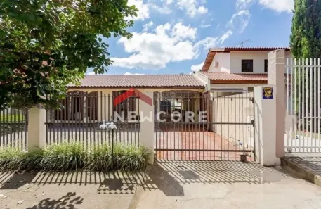 Casa com 3 Quartos à venda, 160m² no Portão, Curitiba