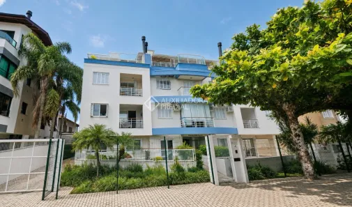 Apartamento com 2 Quartos à venda, 77m² no Lagoa da Conceição, Florianópolis