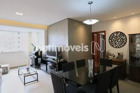 Apartamento com 3 Quartos à venda, 95m² no Lourdes, Belo Horizonte
