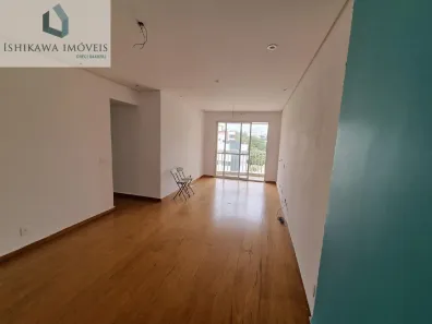 Apartamento com 3 Quartos à venda, 91m² no Cambuci, São Paulo