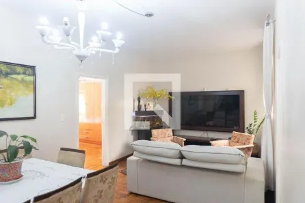 Apartamento com 2 Quartos à venda, 114m² no Bela Vista, São Paulo