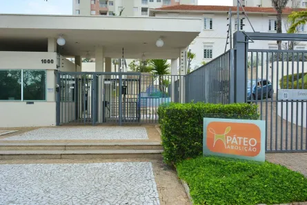 Apartamento com 3 Quartos à venda, 80m² no Ponte Preta, Campinas