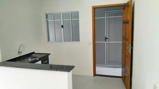 Apartamento com 1 Quarto para alugar, 35m² no Vila União(Zona Norte), São Paulo