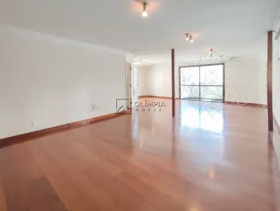 Apartamento com 3 Quartos à venda, 220m² no Perdizes, São Paulo