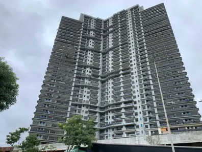 Apartamento com 3 Quartos à venda, 114m² no Alphagran Alphaville, Barueri