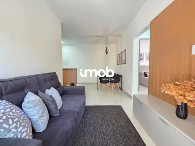 Apartamento com 2 Quartos à venda, 63m² no Jardim Saira, Sorocaba
