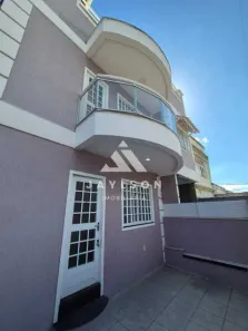Casa com 2 Quartos à venda, 68m² no Vila Kosmos, Rio de Janeiro
