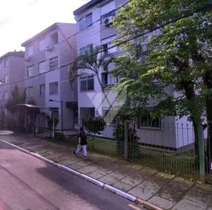 Apartamento com 1 Quarto para alugar, 45m² no Salgado Filho, Gravataí