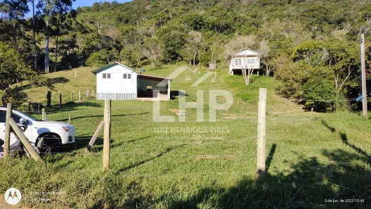 Fazenda/Sítio com 4 Quartos à venda, 4000m² no Pântano do Sul, Florianópolis