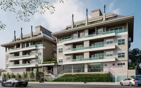 Apartamento com 2 Quartos à venda, 79m² no João Paulo, Florianópolis