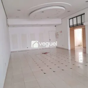 Ponto Comercial para alugar, 639m² no Jardim Sumaré, Ribeirão Preto