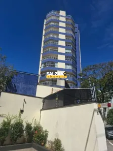 Apartamento com 3 Quartos à venda, 126m² no Jardim Eulália, Taubaté