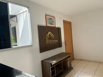 Apartamento com 2 Quartos à venda, 40m² no Coophema, Cuiabá