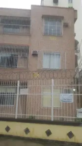 Apartamento com 3 Quartos à venda, 80m² no Tijuca, Rio de Janeiro