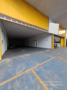 Galpão/Depósito/Armazém com 2 Quartos para alugar, 900m² no Lima Verde, Paço do Lumiar
