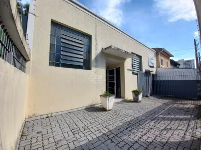 Galpão/Depósito/Armazém à venda, 645m² no Vila Industrial, Campinas