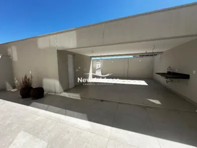 Apartamento com 3 Quartos à venda, 150m² no Monte Belo, Vitória