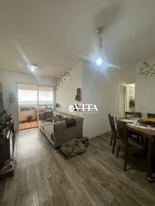 Apartamento com 2 Quartos à venda, 82m² no Gopoúva, Guarulhos