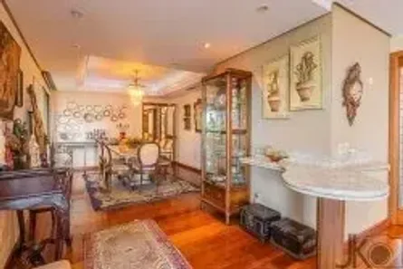 Apartamento com 3 Quartos à venda, 222m² no Rio Branco, Porto Alegre