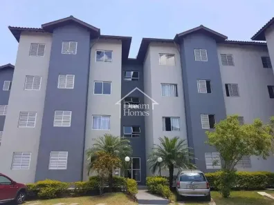 Apartamento com 2 Quartos à venda, 60m² no Capela, Vinhedo