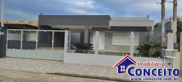 Casa com 4 Quartos à venda, 180m² no Santa Teresinha, Imbé