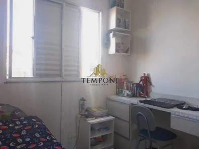 Apartamento com 4 Quartos à venda, 121m² no Ouro Preto, Belo Horizonte
