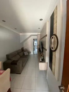 Casa com 2 Quartos à venda, 68m² no Parque São Vicente, São Vicente
