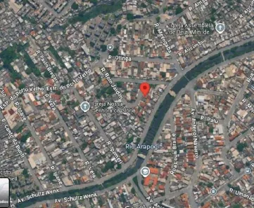 Apartamento com 2 Quartos à venda, 75m² no Cordovil, Rio de Janeiro