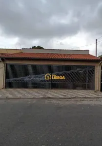 Casa com 3 Quartos à venda, 174m² no Jardim Santa Adélia, São Paulo