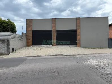 Ponto Comercial para alugar, 140m² no Sagrada Família, Caxias do Sul