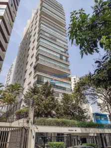 Apartamento com 3 Quartos à venda, 222m² no Paraíso, São Paulo