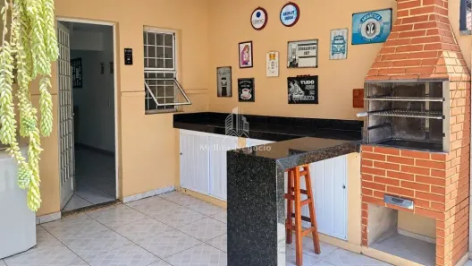 Casa de Condomínio com 2 Quartos à venda, 62m² no Parque Villa Flores, Sumaré