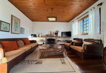 Apartamento com 3 Quartos à venda, 106m² no Jardim Belvedere, Campos do Jordão